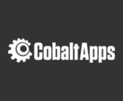 Shop Cobalt Apps logo