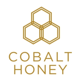 Shop Cobalt Honey logo