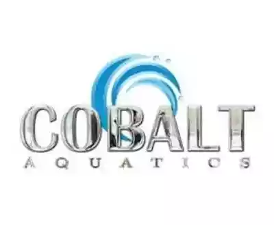 Cobalt Aquatics logo