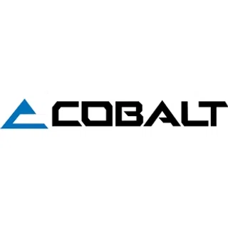 cobalt-golf logo