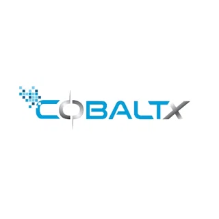 CobaltX logo