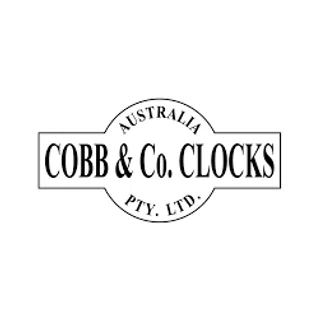 Shop COBB & Co. Clocks promo codes logo