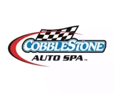 Shop Cobblestone logo