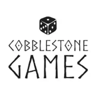 Shop Cobblestone Games logo