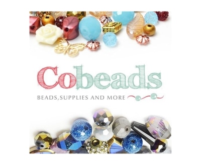 Shop Cobeads logo