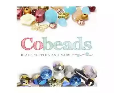 Shop Cobeads promo codes logo