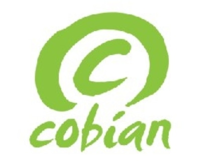 Shop Cobian logo