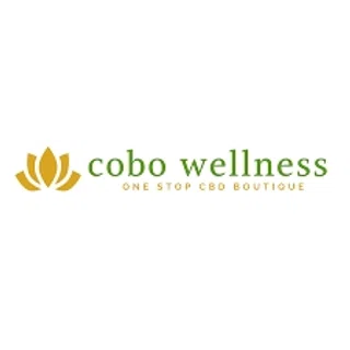 CoBo Wellness CBD logo