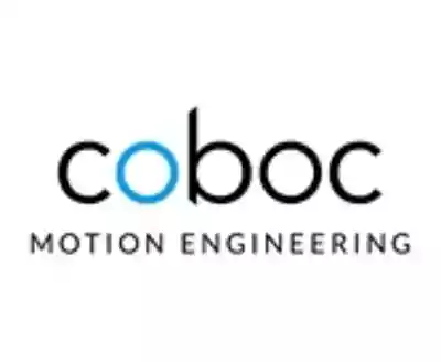 Coboc Motion Engineering discount codes