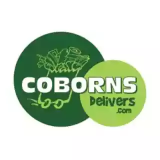 CobornsDelivers logo