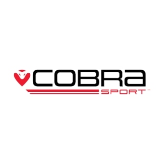 Shop Cobra Sport Exhausts UK logo