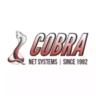 Cobra Volleyball logo