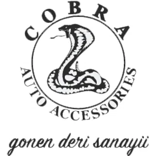 Cobra Auto Accessories logo