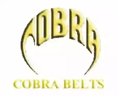 Shop Cobra Belts discount codes logo