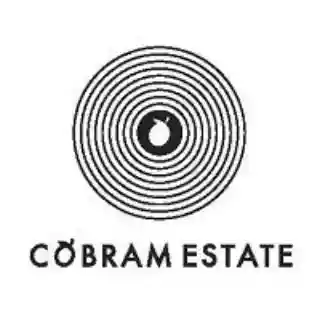 Cobram Estate logo