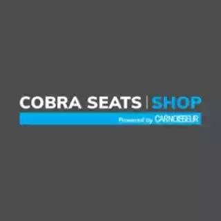 Cobra Seats Shop discount codes