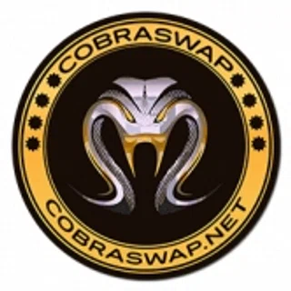 CobraSwap logo