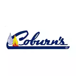 Coburn Supply coupon codes