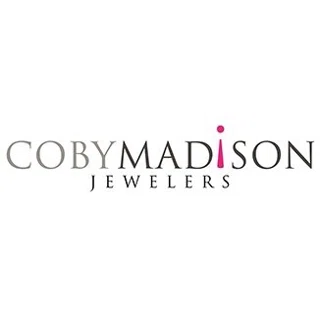 Coby Madison logo