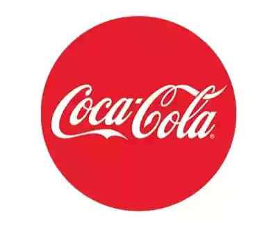 Shop Coca-Cola coupon codes logo