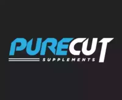 Pure Cut Supps coupon codes