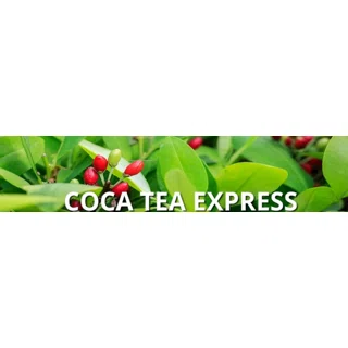 Coca Tea Express discount codes