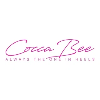 Shop CoccaBee Shoes logo