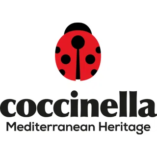 Coccinella logo
