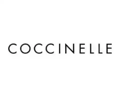 Shop Coccinelle logo