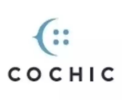 Shop COCHIC logo