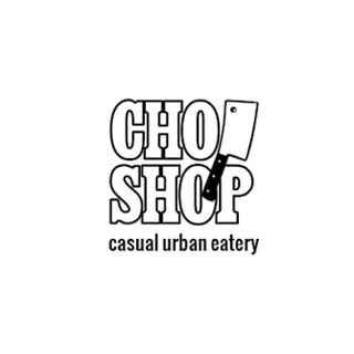 Colorado Chop Shop logo