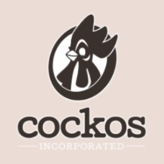 Shop Cockos logo