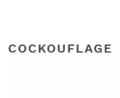 Shop Cockouflage logo
