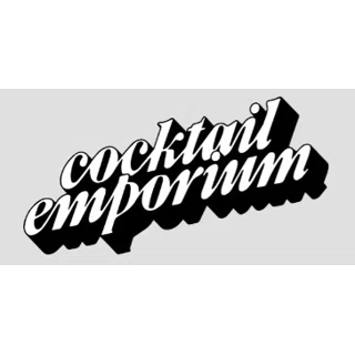 Shop Cocktail Emporium logo