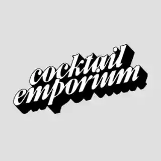 Shop Cocktail Emporium coupon codes logo