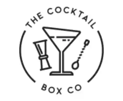 Shop The Cocktail Box Co. coupon codes logo