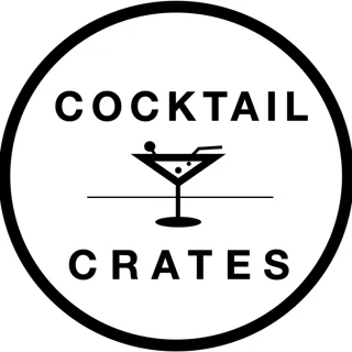 Cocktail Crates logo