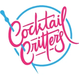 Cocktail Critters logo