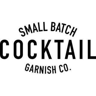 Shop Cocktail Garnish Co discount codes logo