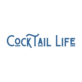 Shop Cocktail Life logo