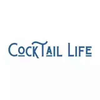Shop Cocktail Life promo codes logo