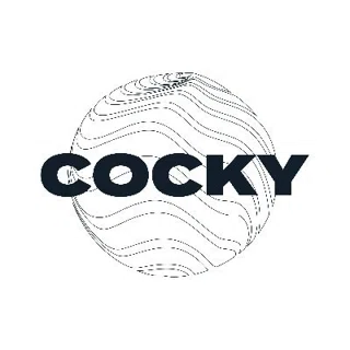 Cocky logo