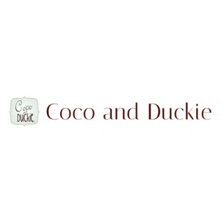 Shop Coco And Duckie logo