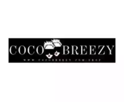 Coco & Breezy logo