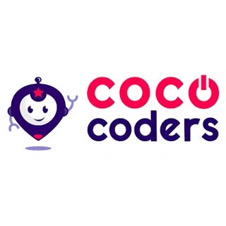 Coco Coders logo