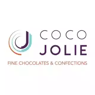 Shop Coco Jolie Fine Chocolates coupon codes logo