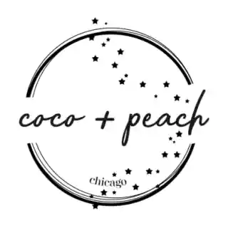 Coco + Peach Jewelry coupon codes