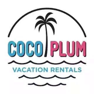 Shop  Coco Plum Vacation Rentals discount codes logo
