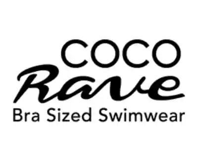 Shop Coco Rave logo