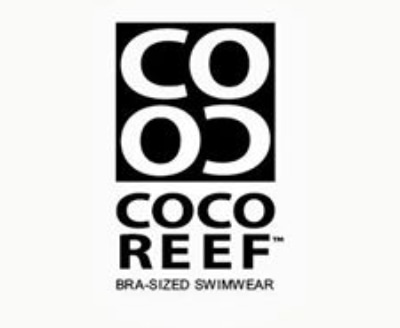 Shop Coco Reef logo